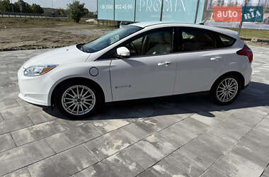 Хетчбек Ford Focus 2014 в Києві