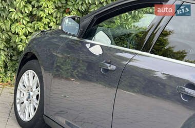 Универсал Ford Focus 2013 в 