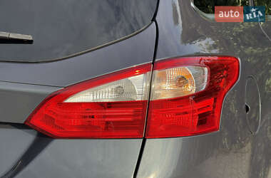 Универсал Ford Focus 2013 в 