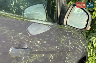 Универсал Ford Focus 2013 в 