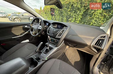 Универсал Ford Focus 2013 в 