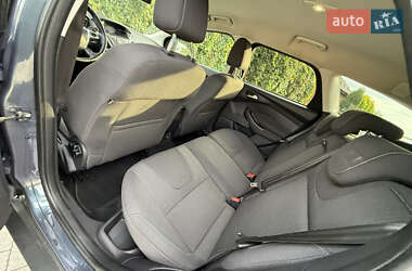Универсал Ford Focus 2013 в 