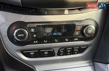 Универсал Ford Focus 2013 в 