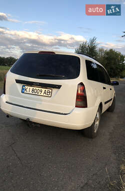 Универсал Ford Focus 2003 в 