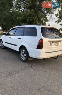 Универсал Ford Focus 2003 в 