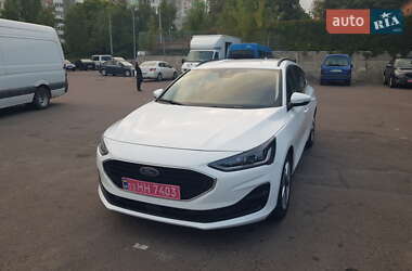 Универсал Ford Focus 2023 в 