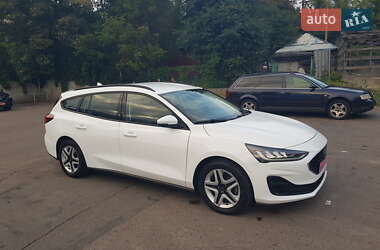 Универсал Ford Focus 2023 в 