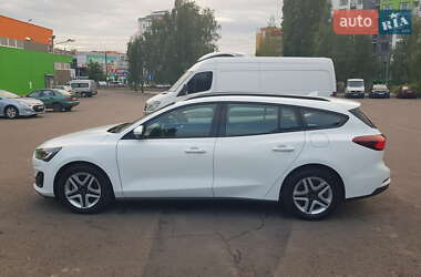 Универсал Ford Focus 2023 в 