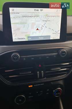 Универсал Ford Focus 2023 в 