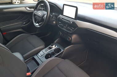 Универсал Ford Focus 2023 в 