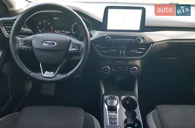 Универсал Ford Focus 2023 в 
