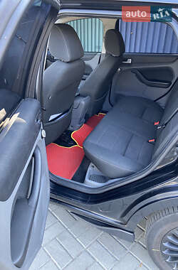 Универсал Ford Focus 2010 в 