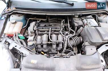 Универсал Ford Focus 2009 в 