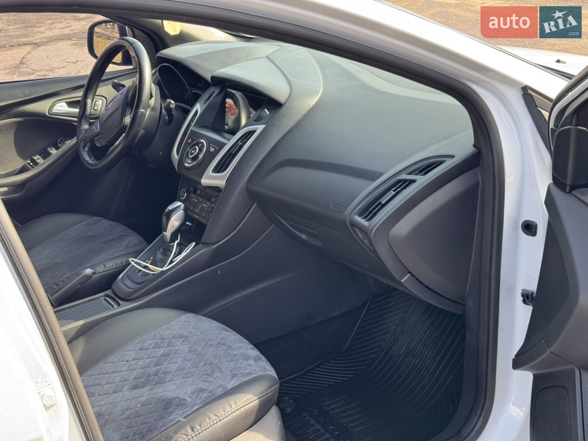 2018 Ford Focus - мініатюра 10