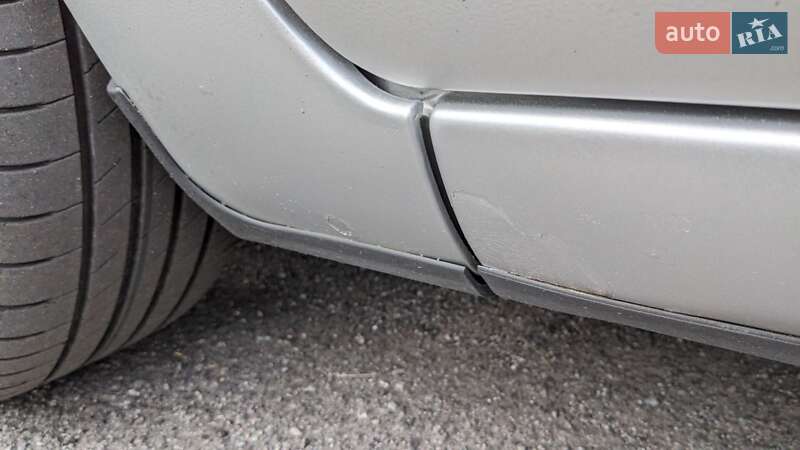 Універсал Ford Focus 2008 в Вінниці
