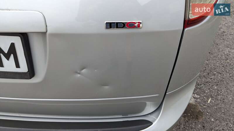 Універсал Ford Focus 2008 в Вінниці