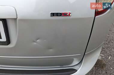 Универсал Ford Focus 2008 в 