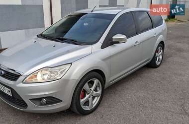 Універсал Ford Focus 2008 в Вінниці
