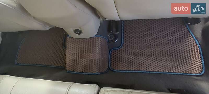 Хэтчбек Ford Focus 2014 в Луцке