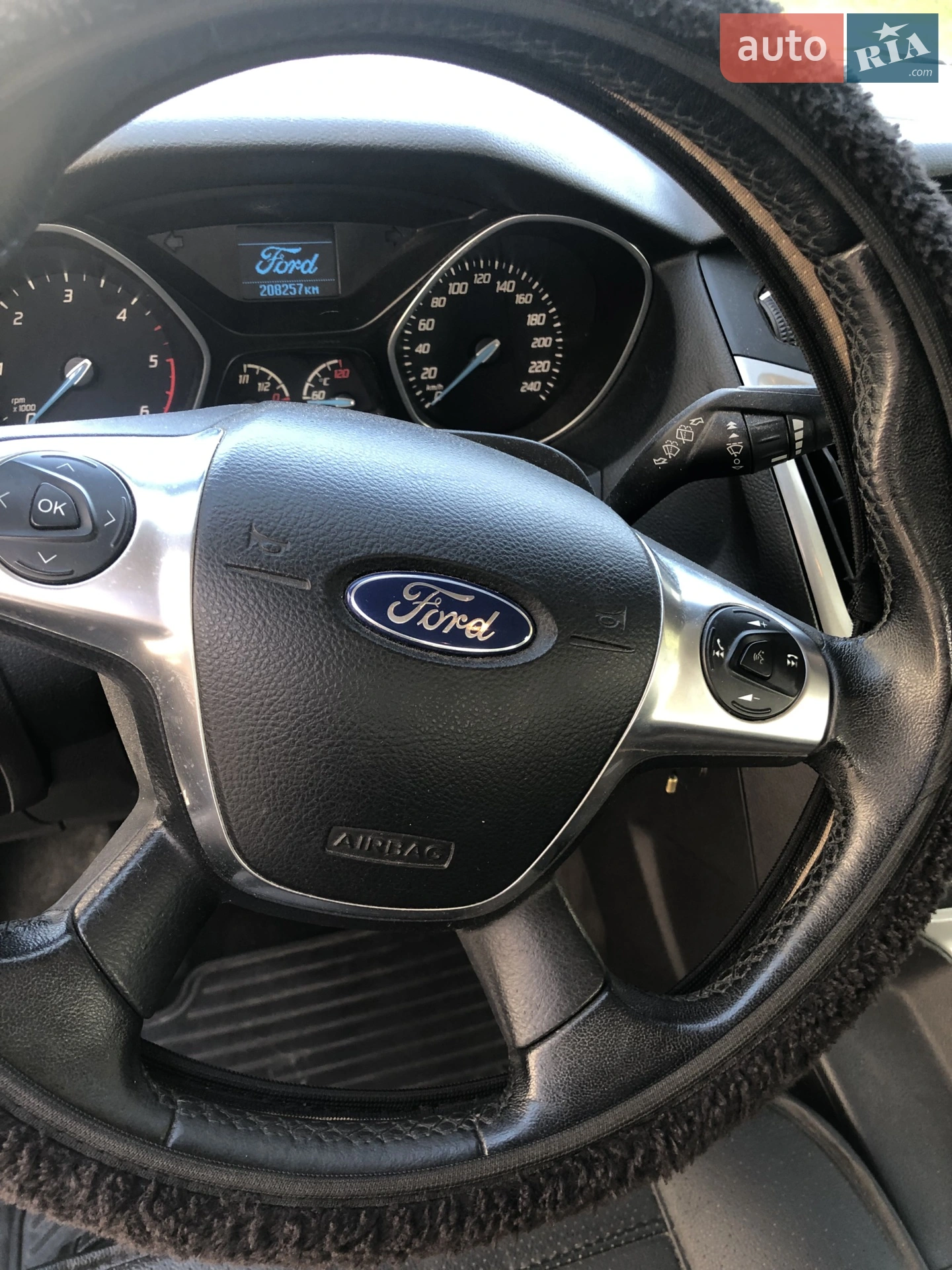 2012 Ford Focus - мініатюра 8