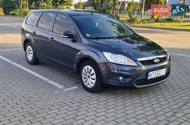 Универсал Ford Focus 2008 в Коломые