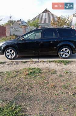 Універсал Ford Focus 2008 в Вознесенську