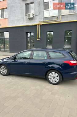 Універсал Ford Focus 2011 в Броварах