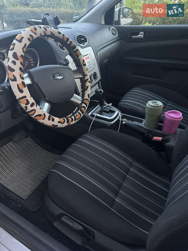 Универсал Ford Focus 2008 в Киеве