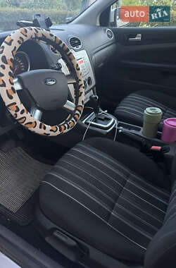 Универсал Ford Focus 2008 в 