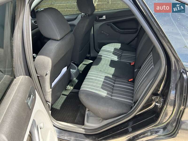 Седан Ford Focus 2008 в Житомире