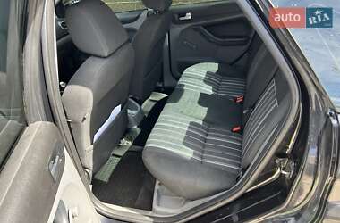 Седан Ford Focus 2008 в 