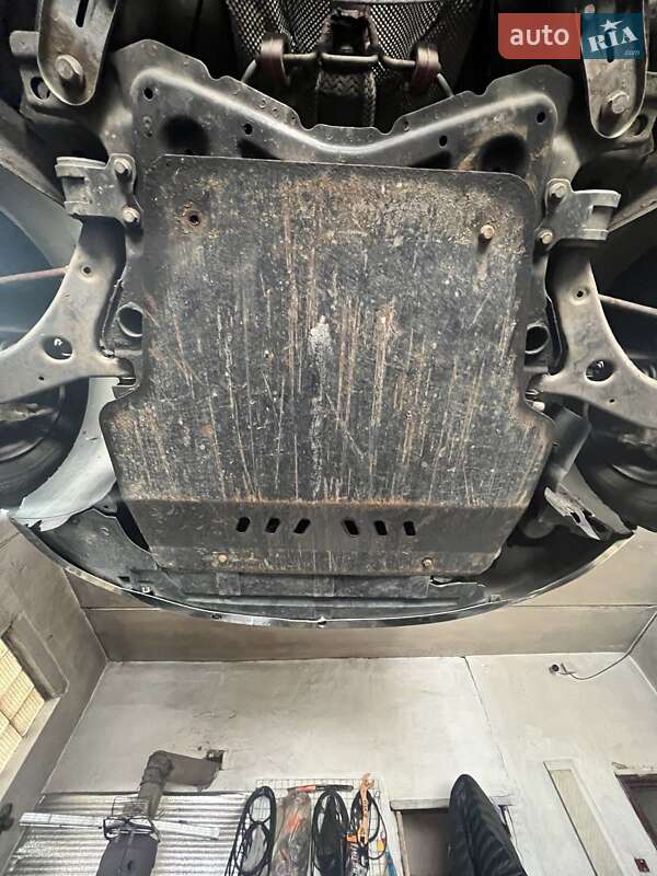 Седан Ford Focus 2008 в Житомире