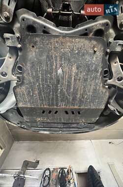 Седан Ford Focus 2008 в 