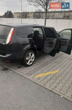 Универсал Ford Focus 2010 в Хусте
