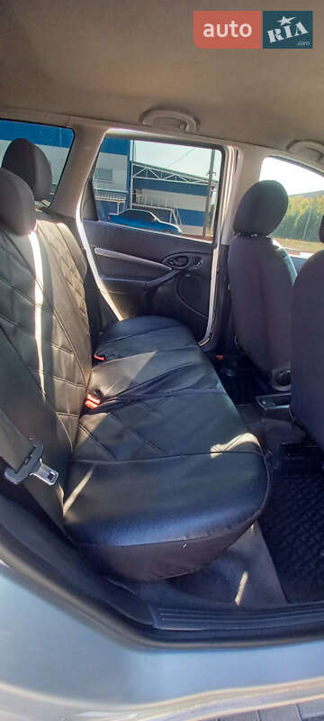Універсал Ford Focus 2000 в Борисполі