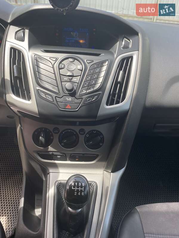Универсал Ford Focus 2011 в Подольске