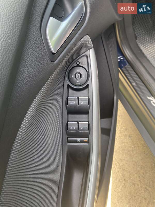 Универсал Ford Focus 2011 в Подольске
