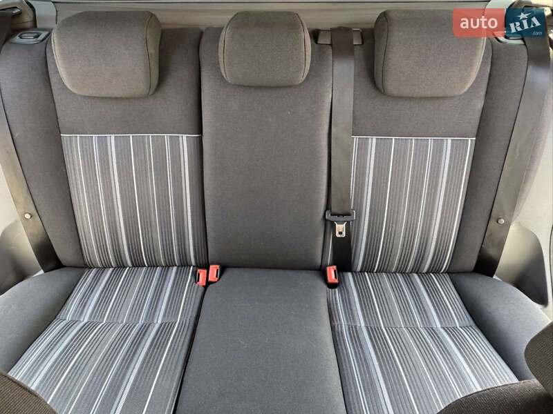 Универсал Ford Focus 2008 в Шепетовке