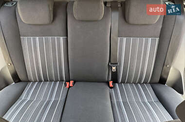 Універсал Ford Focus 2008 в 