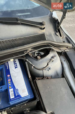 Хетчбек Ford Focus 2006 в 