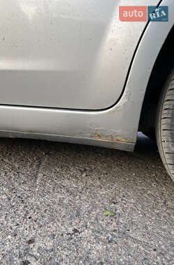 Хетчбек Ford Focus 2006 в 