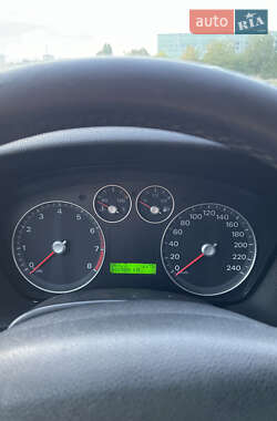 Хетчбек Ford Focus 2006 в 