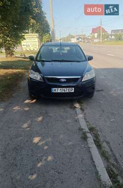Універсал Ford Focus 2009 в Івано-Франківську