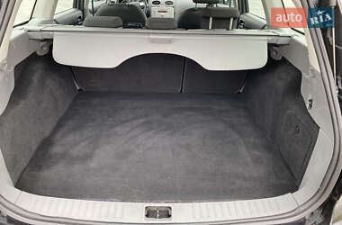 Универсал Ford Focus 2010 в 