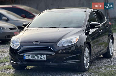 Хетчбек Ford Focus 2013 в Вінниці