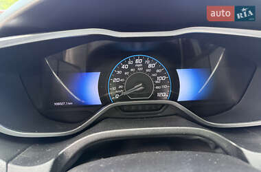 Хэтчбек Ford Focus 2013 в 