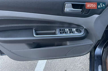 Универсал Ford Focus 2009 в 