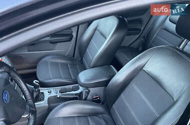 Универсал Ford Focus 2009 в 