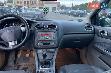 Универсал Ford Focus 2009 в 