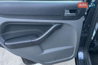 Универсал Ford Focus 2009 в 